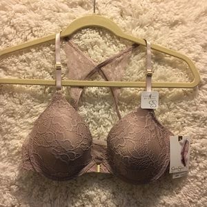 🆕Jessica Simpson Bra NWT Size 36C